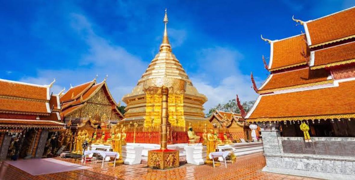 แอ่วเชียงใหม่ สัมผัสวิถีล้านนา 1 วัน
