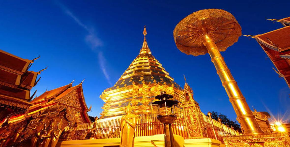 แอ่วเชียงใหม่ สัมผัสวิถีล้านนา 1 วัน